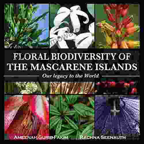 Floral Biodiversity Of The Mascarene Islands