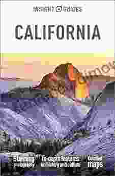 Insight Guides California (Travel Guide EBook)