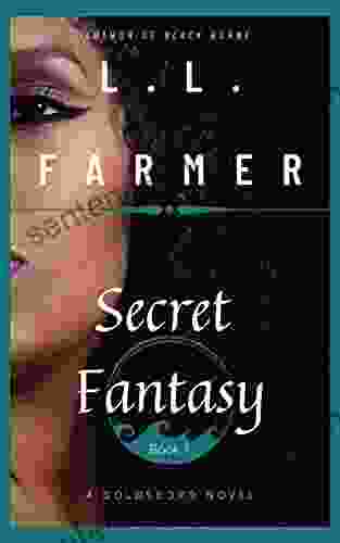 Secret Fantasy: Origins of Goldsboro (A Goldsboro Novel 1)