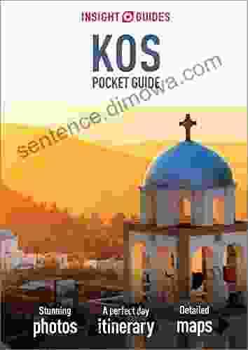 Insight Guides Pocket Kos (Travel Guide eBook) (Insight Pocket Guides)