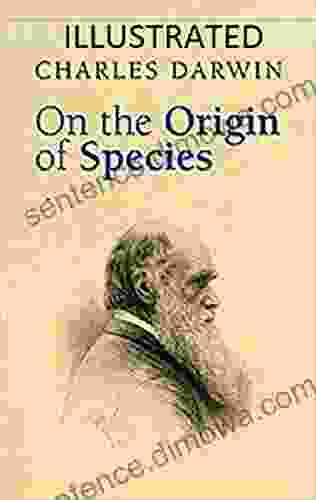 On The Origin Of Species Illustrated