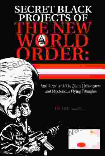 Secret Black Projects Of The New World Order