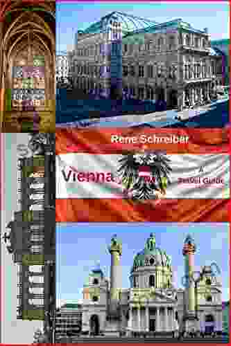 Vienna A Travel Guide Rene Schreiber