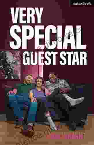 Very Special Guest Star (Modern Plays)