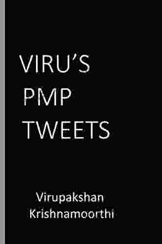 Viru S Pmp Tweets Ian Boudreault