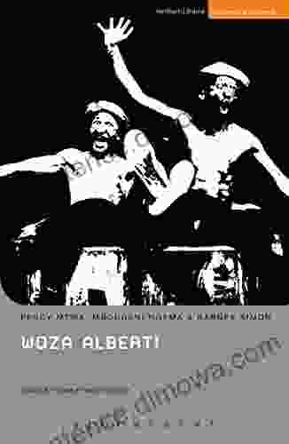 Woza Albert (Student Editions) Tom Wright